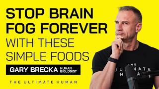 Polyphenols: The Brain-Boosting Compound Hidden in Your Kitchen | Ultimate Human | Ep. 126