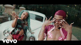 Kidd Kenn feat. Baby Tate - Want Not A Need (Official Video) ft. Baby Tate