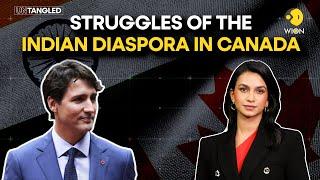 Untangled: Plight of the Indian diaspora in Canada