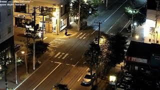 Sapporo in Early Summer, lofi radio 24 hours | May 31, 2025