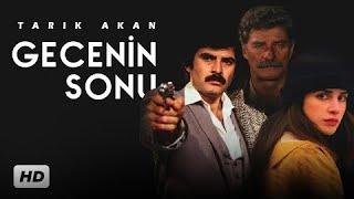 Gecenin Sonu | Restorasyonlu | Tarık Akan, Çiğdem Tunç, Ahmet Mekin | Tek Parça