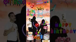 #Shorts#RSGVIDEOE namebirthdayvideosई नेम वालेबर्थडेवीडियोE namebirthdayshortsvideos 