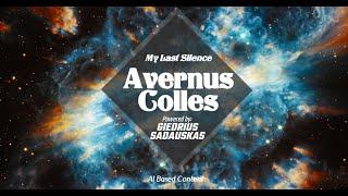 Avernus Colles - My Last Silence / FULL ALBUM / Music Video / Instrumental