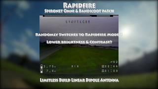 Limitless Build: Rapidfire Random Mode Switch