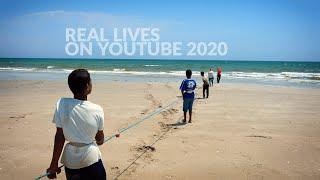 Real Lives on Youtube 2020