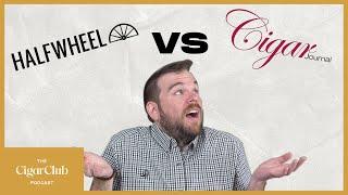 Head-to-Head: Clash of the Top Cigar Lists for 2023! | The CigarClub Podcast Ep. 121