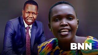 Marakwet Daughter vs MP Kiborek: Mali Safi Hit Maker Slams Kiborek for Hitting on Her! - BNN