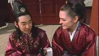 Jumong-Song Il Gook