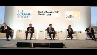 Scaling Impact Investing: Abraaj Growth Markets Health Fund