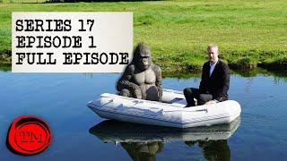 Series 17, Episode 1 - 'Grappling with my life.' | Full Episode