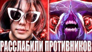 КУРСЕД КАМБЕКАЕТ С НУЛЕВОЙ ПРОИГРАННУЮ ИГРУ?! / ZXCURSED НА ВОЙДЕ ПОПАЛСЯ С РУИНЕРОМ В КОМАНДЕ?