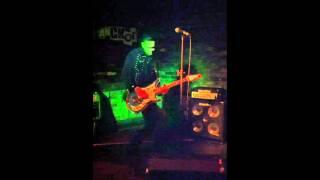 Scant Regard - Eden Machine