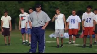 The Death Crawl sceen from Facing the Giants