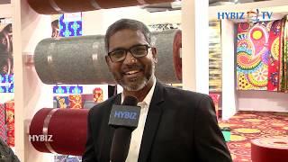 Malabar Trading Company Bangalore | Tent Decor Expo 2019