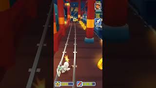 Tutu | Alma Zarza #shorts #games #subwaysurfers #music #tutu #almazarza