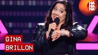 Gina Brillon - Marriage is Like Finding a Parking Spot