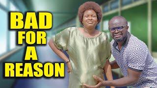 Bad For A Reason - Mark Angel Comedy - Episode 411