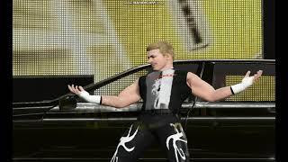 WWE2K15: Entrance ''Eddie Guerrero'' Alt 2 (Caw/Creation) 2023