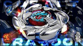 Cobalt Dragoon Is RIDICULOUS!! Left Spin, BlackShell + MORE! || Beyblade X