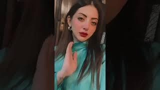 Moomal khaid beautiful video #moomalkhalid
