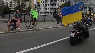 European Bike Week 2019