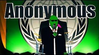 Anonymous - /v/ the Musical V