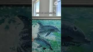 МОИ РАБОТЫ АКРИЛОМ В 22 ГОДУ. 1Я ЧАСТЬ  #творчество #рисунок #КАРТИНЫ #КАРТИНААКРИЛОМ