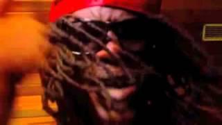 Mad General  no time to watts HULK RIDDIM BY PSK MUSIC m4v video clip