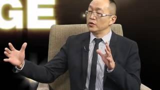 Dion Chang -- Founder of Flux Trends