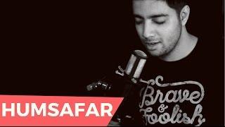 Siddharth Slathia - 'HUMSAFAR' Unplugged Cover | Badrinath Ki Dulhania