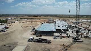 MCEL | Skiles Group Aerial | 2023-08-24