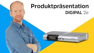 DIGIPAL 2e | Produktpräsentation | TechniSat