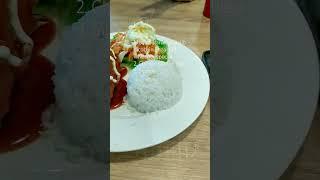 ini dia menu paling enak di Solaria paling laris #shorts