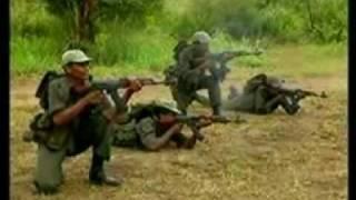 Army song srilanka