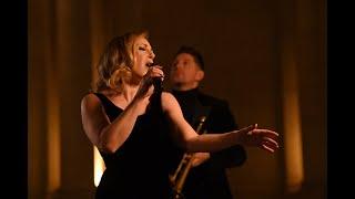 Multi Award-Winning Jazz Singer Becki Biggins - Duo