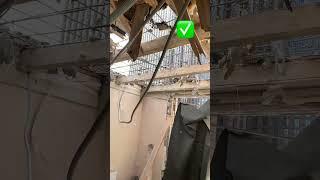 #демонтаж #демонтажквартир #демонтажныеработы #демонтажзданий