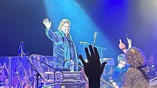 The Legendary Alan Parsons Live in Phoenix… Eye in the Sky! August 18, 2024