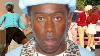 Tyler, the creator - The Love Story Behind Call me if You Get Lost