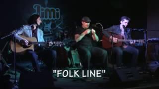 FOLK LINE 4