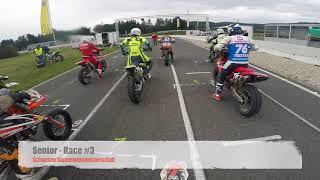 Supermoto LIGNIÈRES (CH) - Okt. 2021