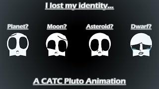 CATC Short - I Lost my Identity (A Pluto Animation)