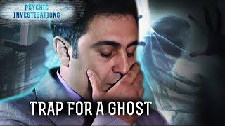 Trap for a Ghost, Part 2 – PSYCHIC INVESTIGATIONS | Paranormal | Scary