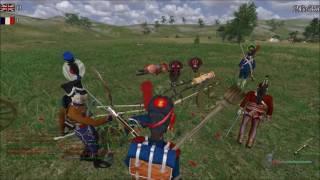 Mount&Blade:Napoleonic Wars mit LAlexanderZockt 010