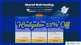 Hostgator Review 2021: Performance, Features, and Support | Worst Hosting???