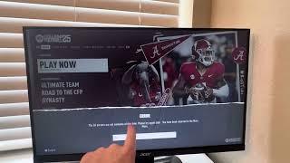 How to fix Error message “The EA servers are not available at this time. Please try again later”