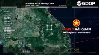 Hải quân Nhân dân Việt Nam 2014 - Vietnam People's Navy 2014