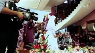 CST PRODUCTION- Majlis Pertunangan Ashraf Muslim & Dayana [HD].mp4