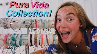 PURA VIDA COLLECTION!