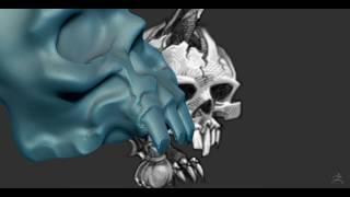 ZBrush Movie