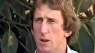 Ken Sutcliffe Steve Mortimer Interview 1979